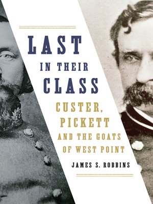 cover image of Last in Their Class